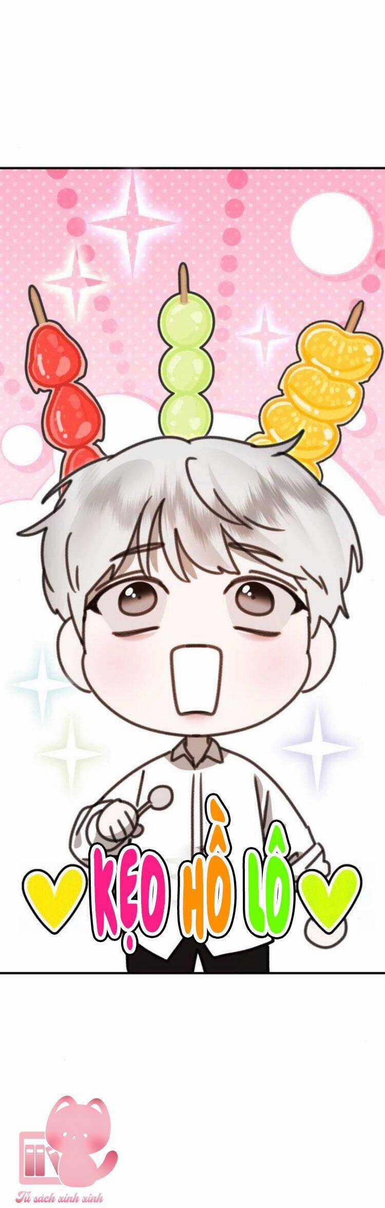 Thần Hổ Jangsan - Chapter 43 - Trang 26