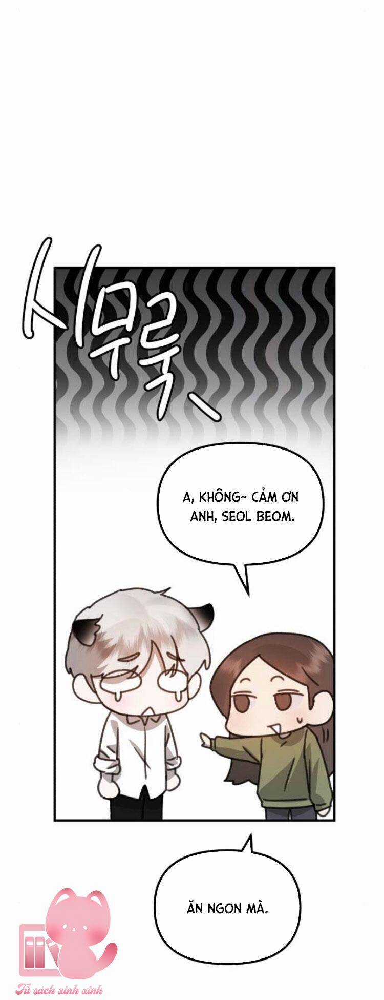 Thần Hổ Jangsan - Chapter 43 - Trang 27