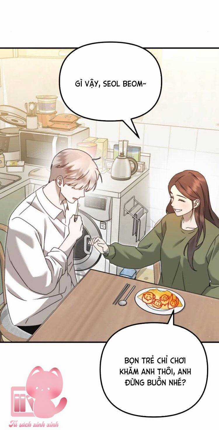 Thần Hổ Jangsan - Chapter 43 - Trang 29