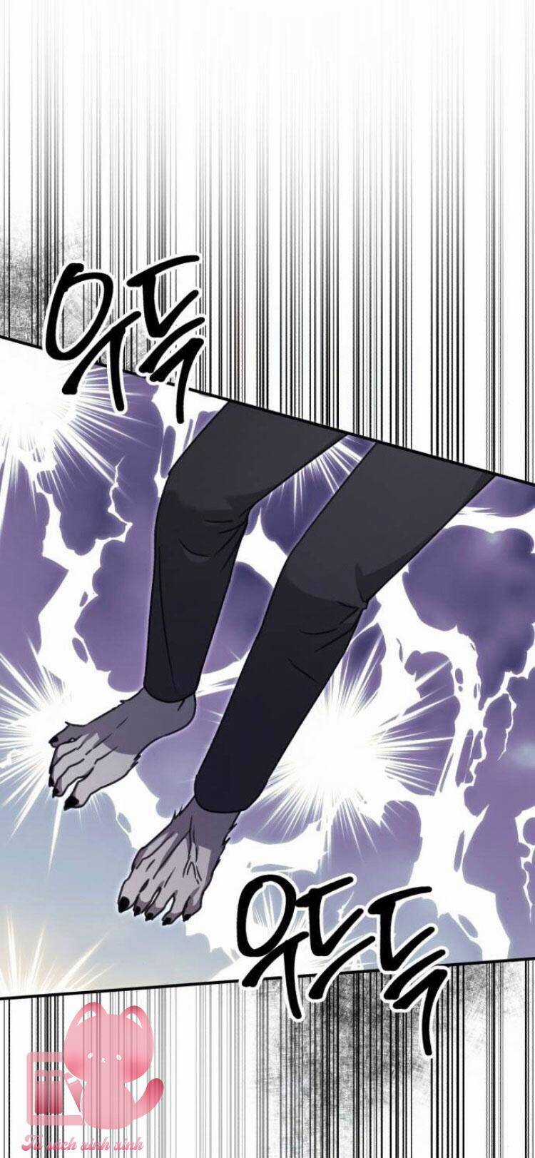 Thần Hổ Jangsan - Chapter 43 - Trang 31