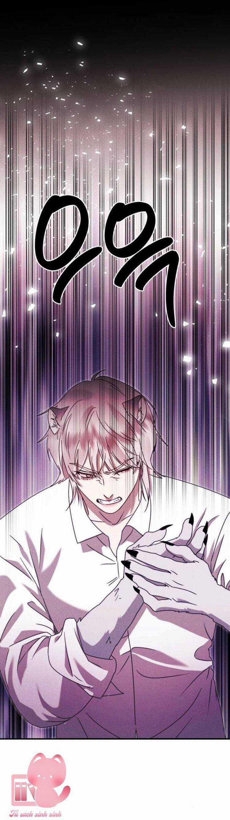 Thần Hổ Jangsan - Chapter 43 - Trang 33