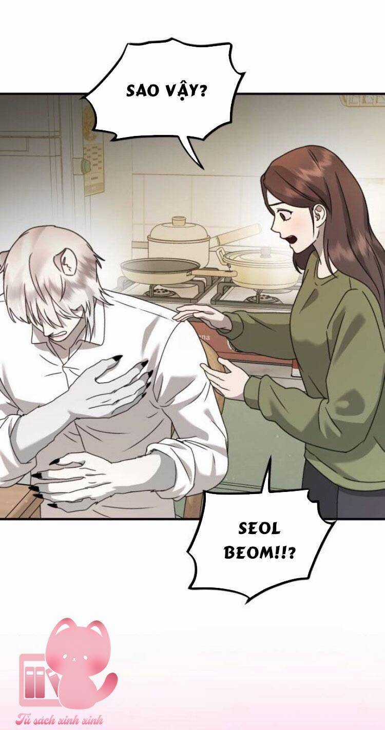 Thần Hổ Jangsan - Chapter 43 - Trang 34