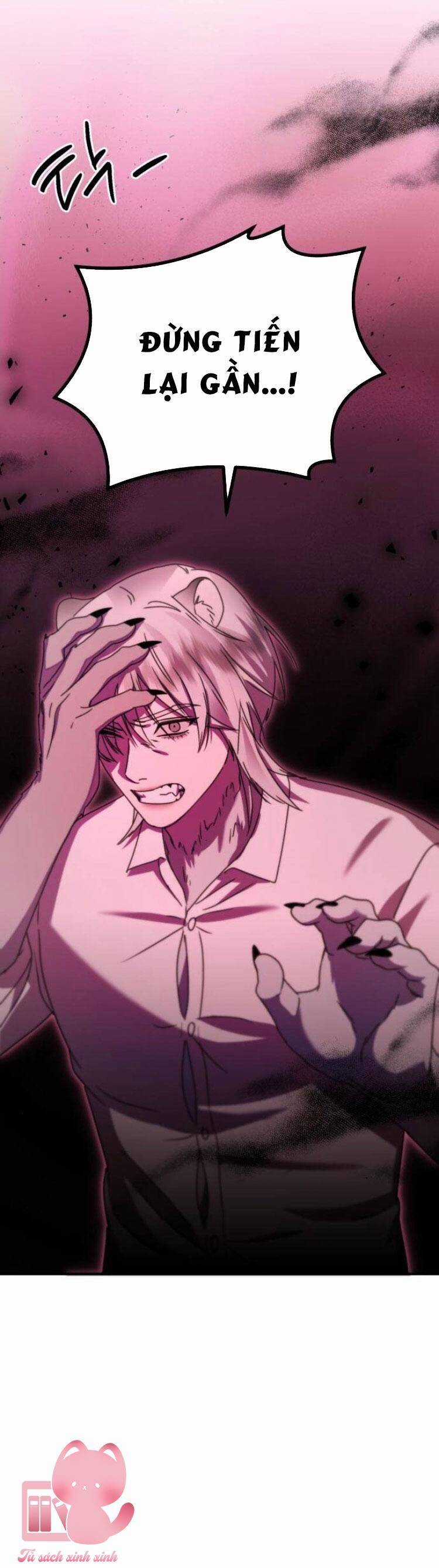 Thần Hổ Jangsan - Chapter 43 - Trang 35