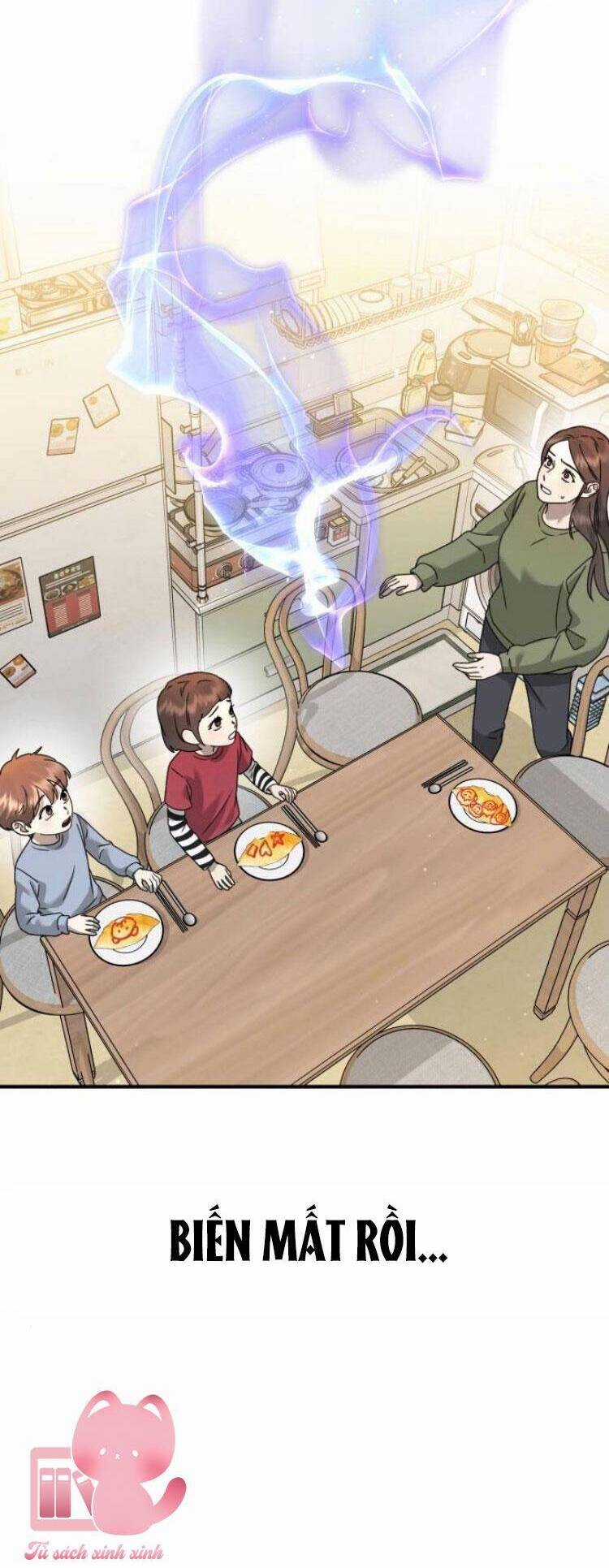 Thần Hổ Jangsan - Chapter 43 - Trang 39