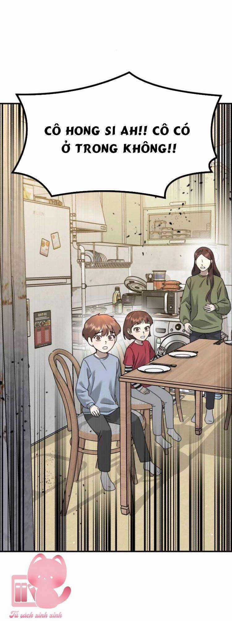 Thần Hổ Jangsan - Chapter 43 - Trang 40