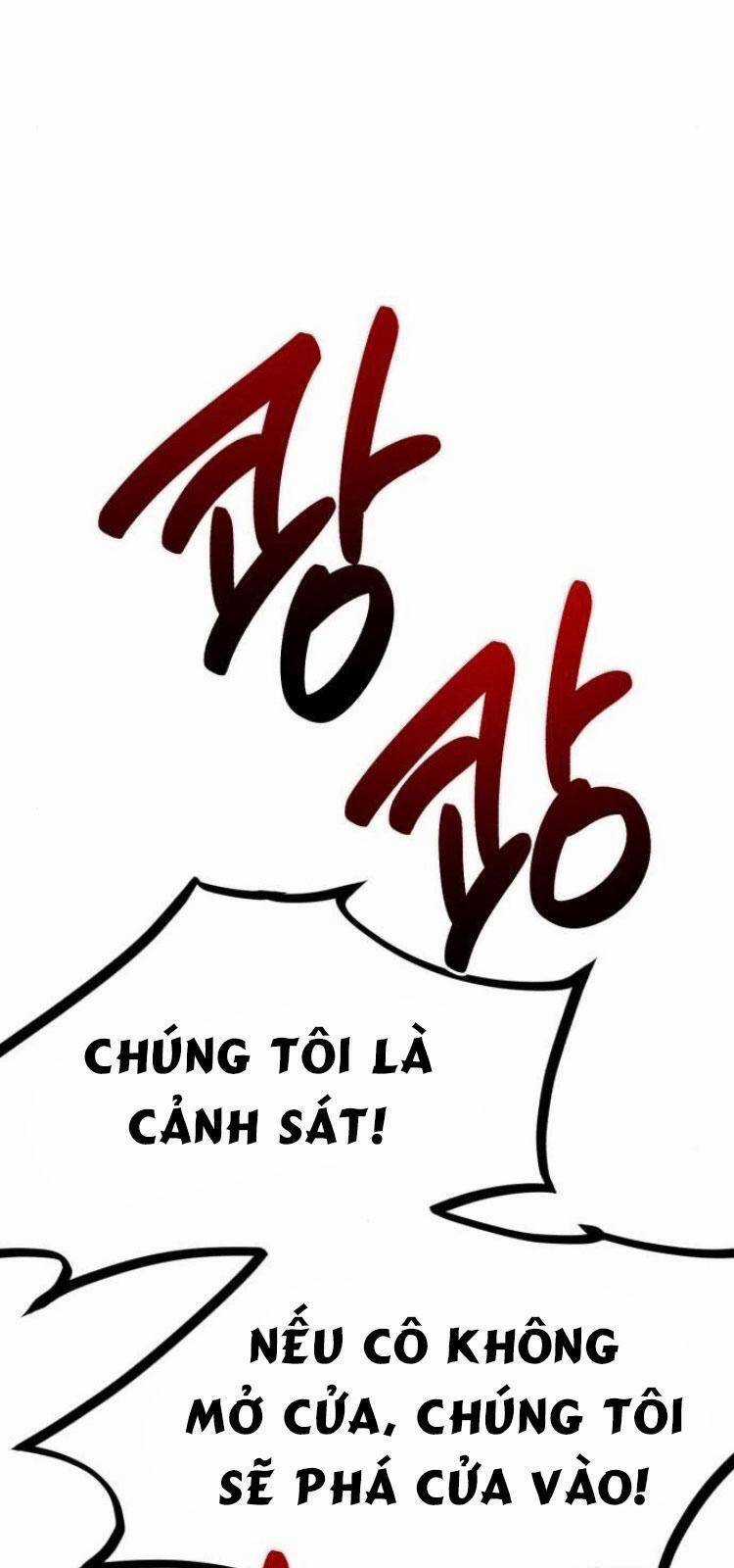 Thần Hổ Jangsan - Chapter 43 - Trang 41