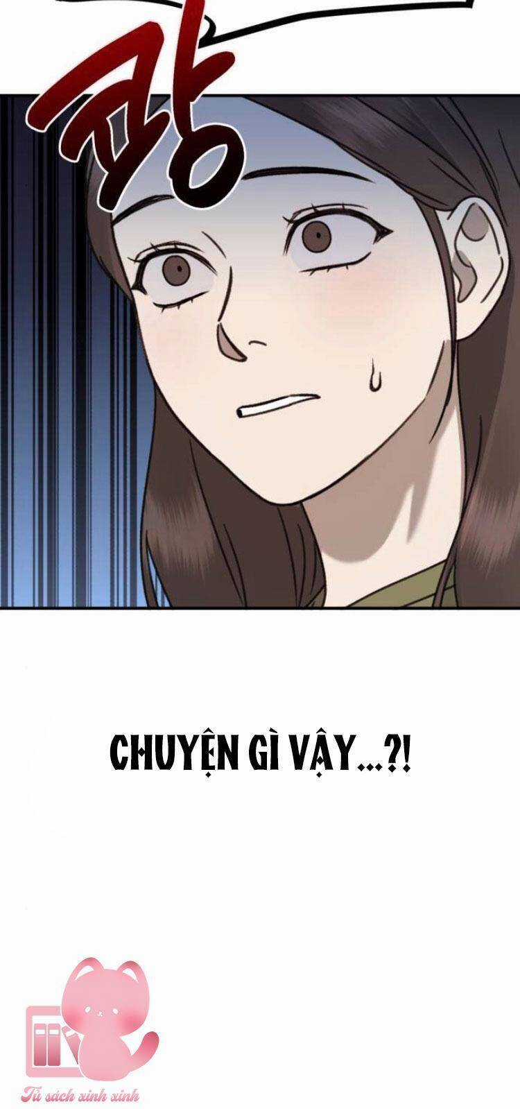 Thần Hổ Jangsan - Chapter 43 - Trang 42