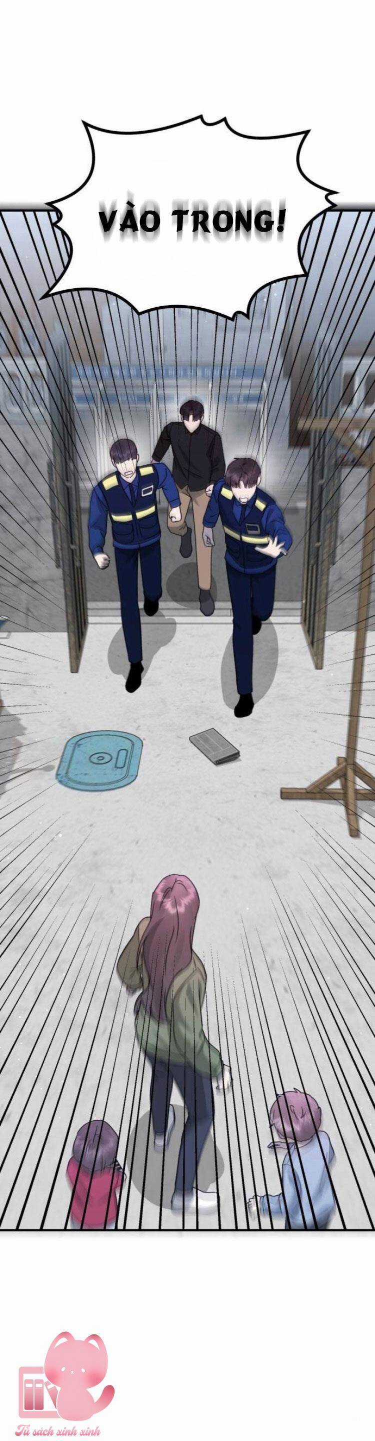 Thần Hổ Jangsan - Chapter 43 - Trang 43