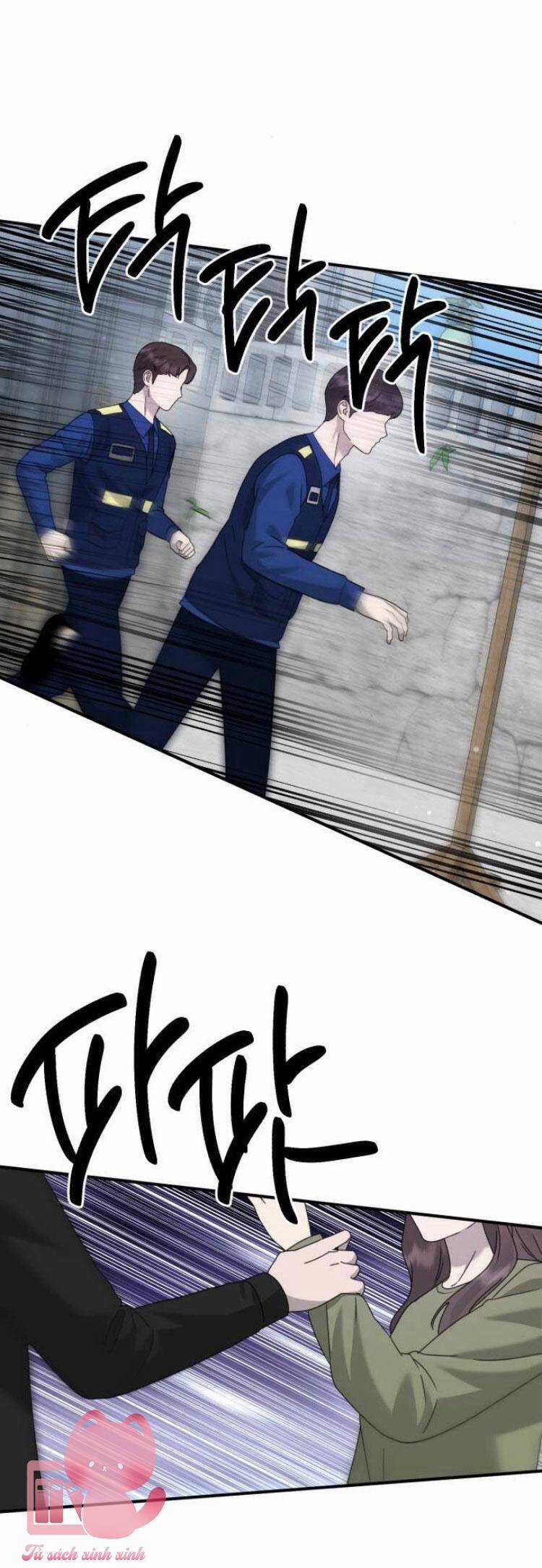 Thần Hổ Jangsan - Chapter 43 - Trang 44