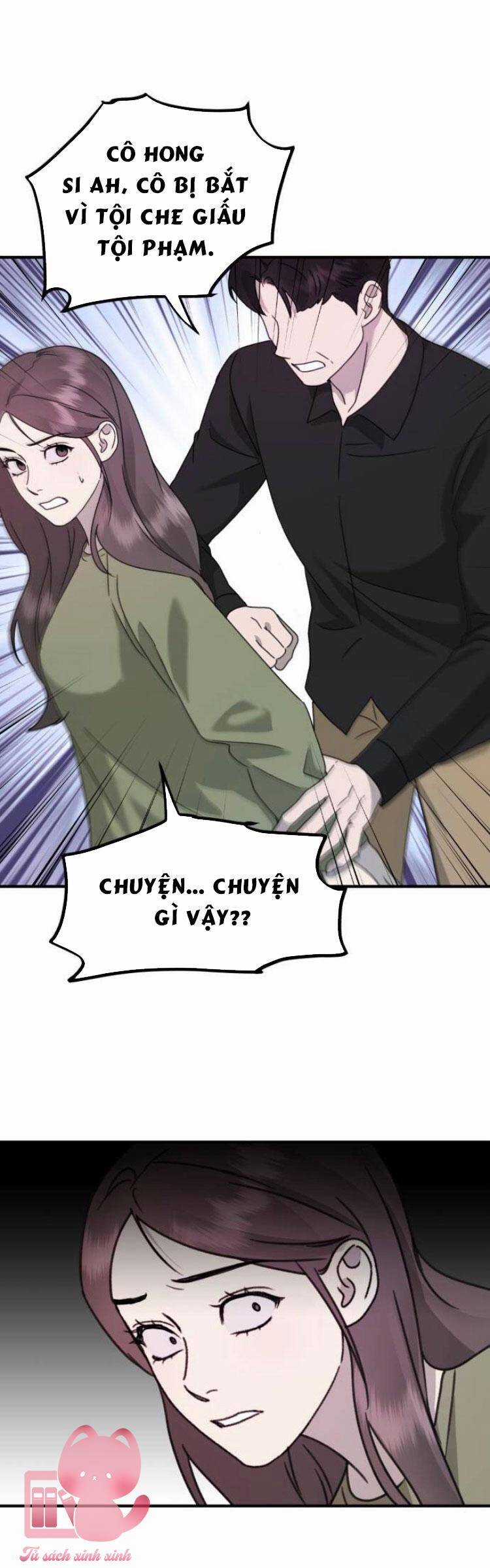 Thần Hổ Jangsan - Chapter 43 - Trang 45