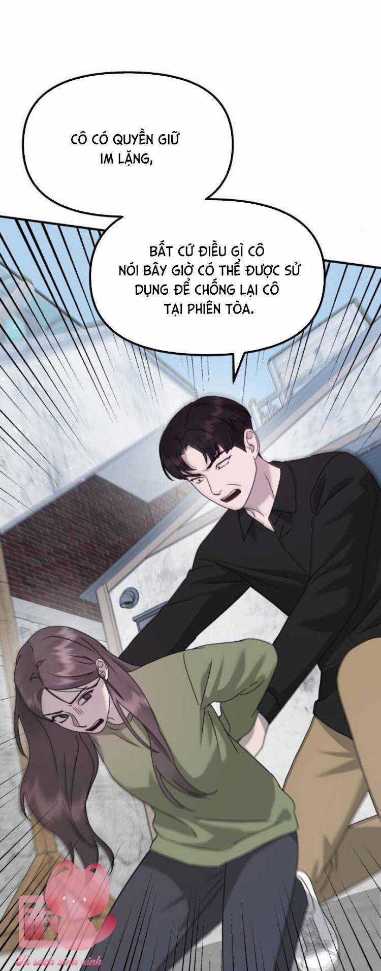 Thần Hổ Jangsan - Chapter 43 - Trang 47
