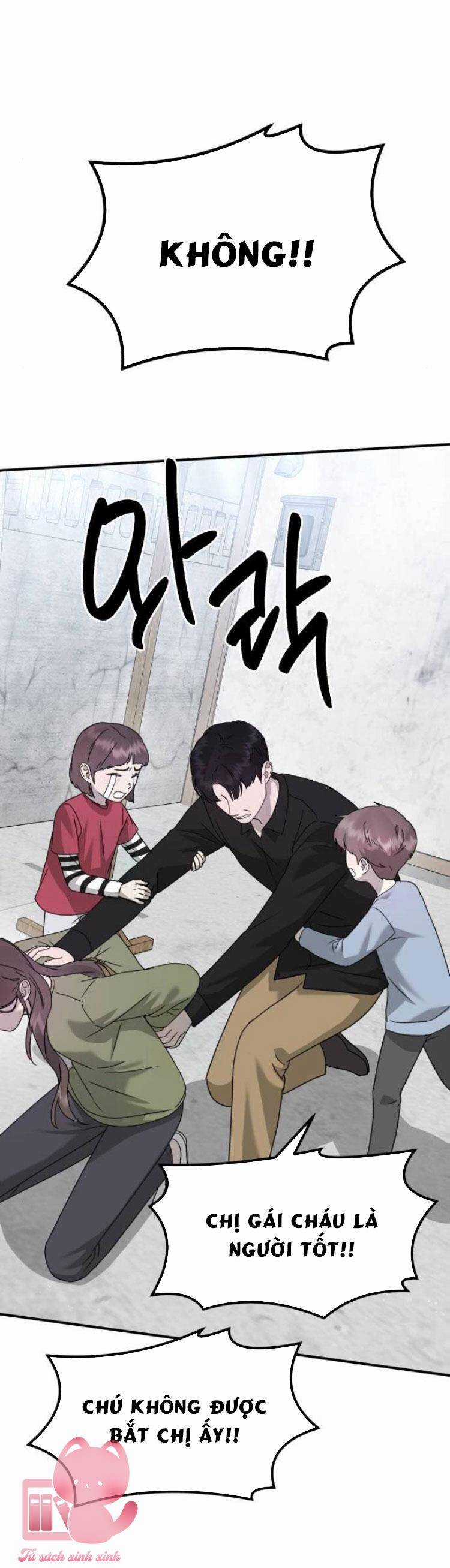 Thần Hổ Jangsan - Chapter 43 - Trang 49