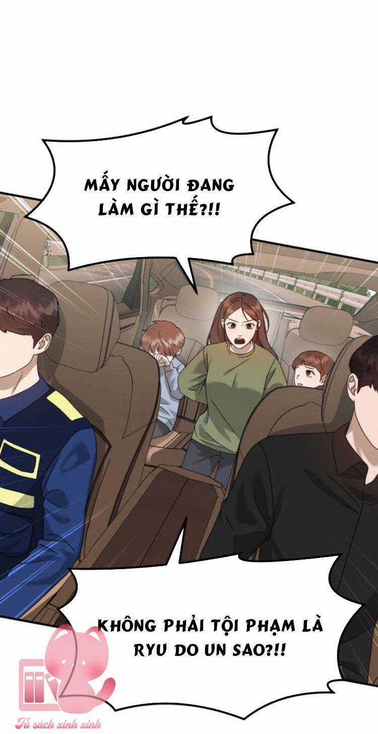 Thần Hổ Jangsan - Chapter 43 - Trang 57