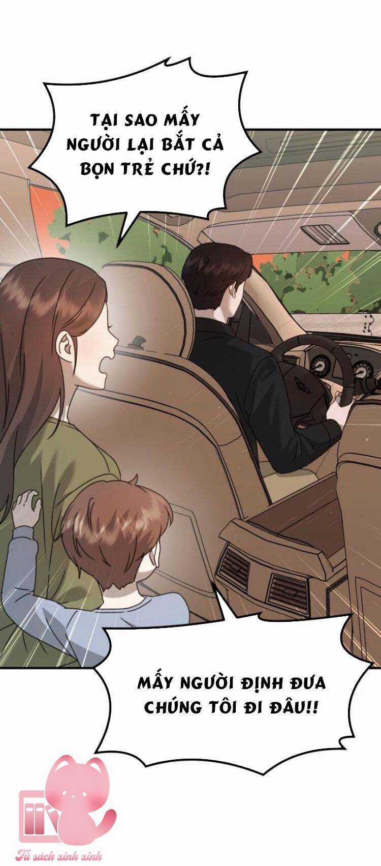 Thần Hổ Jangsan - Chapter 43 - Trang 58