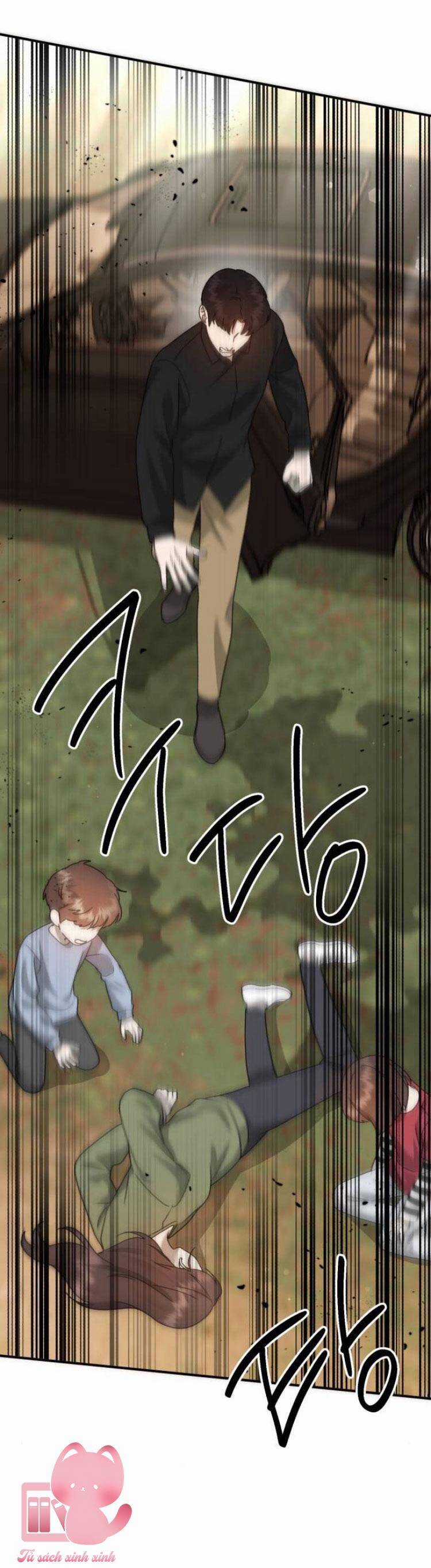 Thần Hổ Jangsan - Chapter 43 - Trang 61