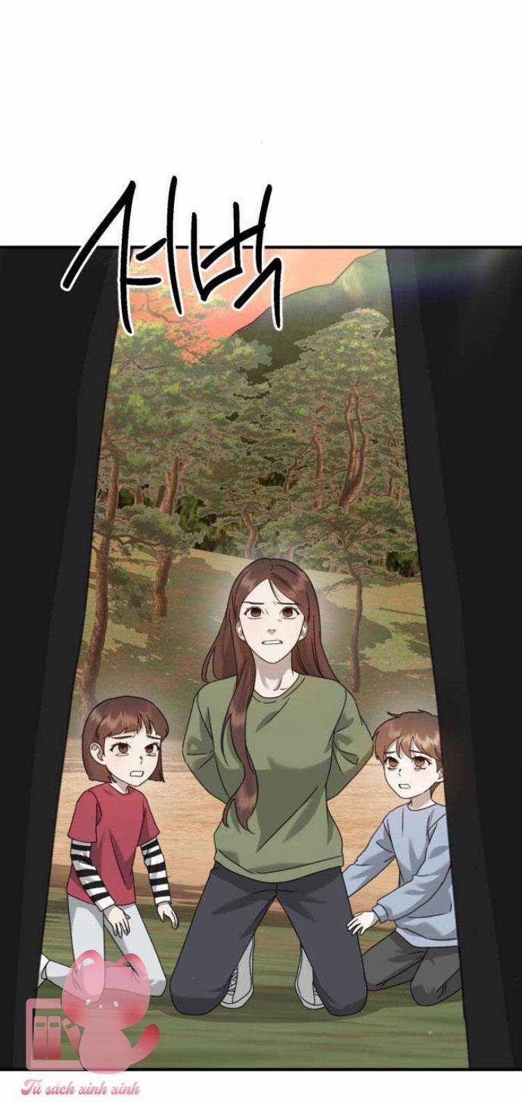 Thần Hổ Jangsan - Chapter 43 - Trang 63