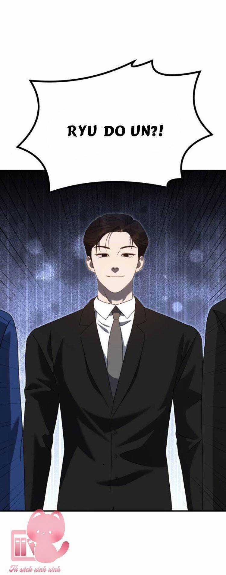 Thần Hổ Jangsan - Chapter 43 - Trang 65