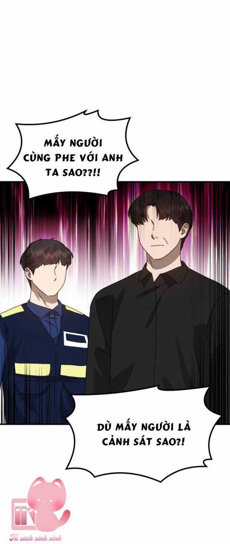 Thần Hổ Jangsan - Chapter 43 - Trang 66