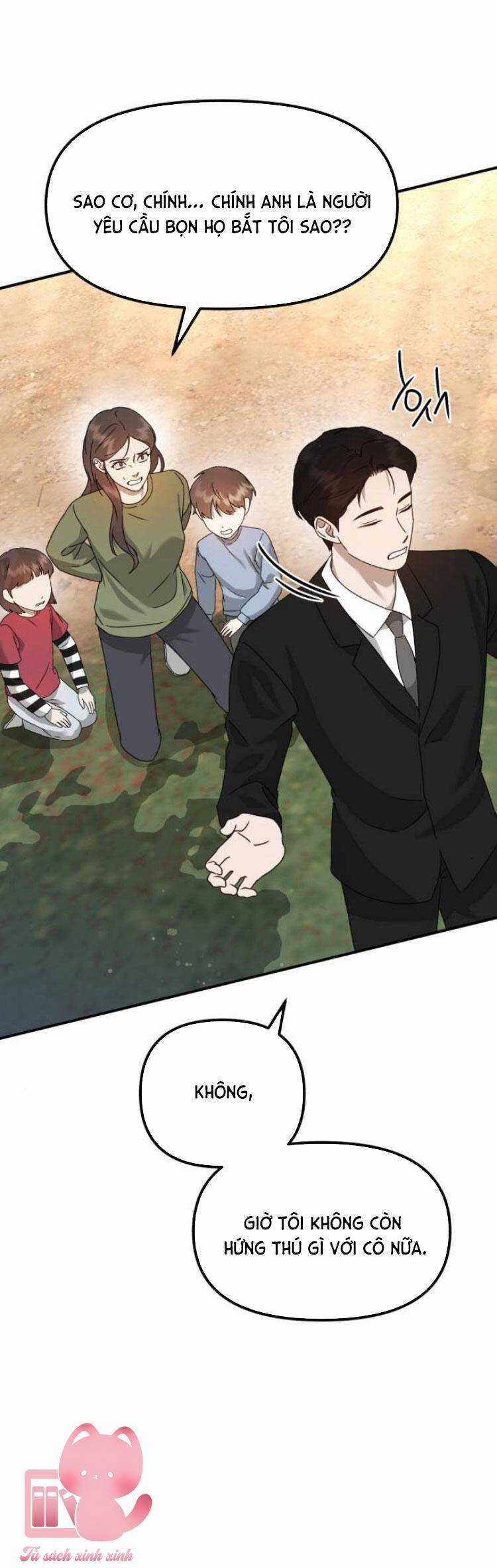 Thần Hổ Jangsan - Chapter 43 - Trang 75