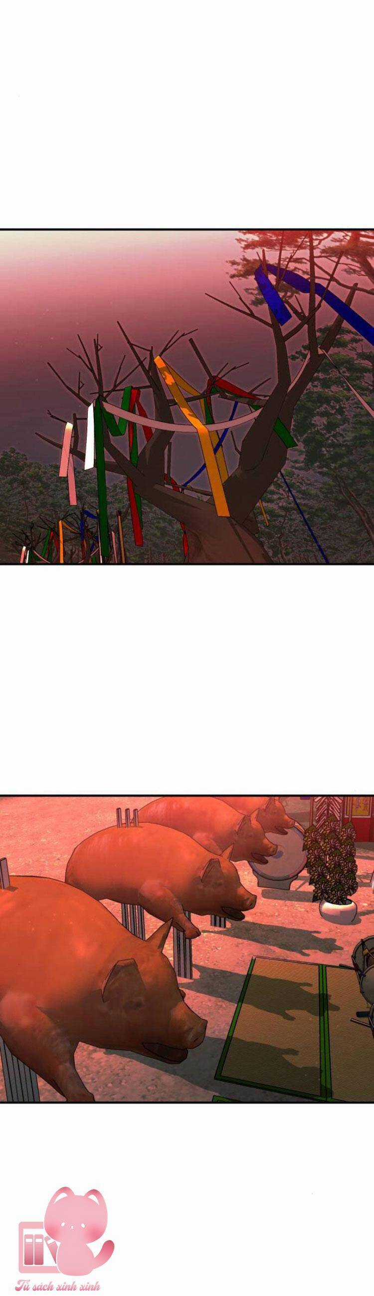 Thần Hổ Jangsan - Chapter 43 - Trang 80