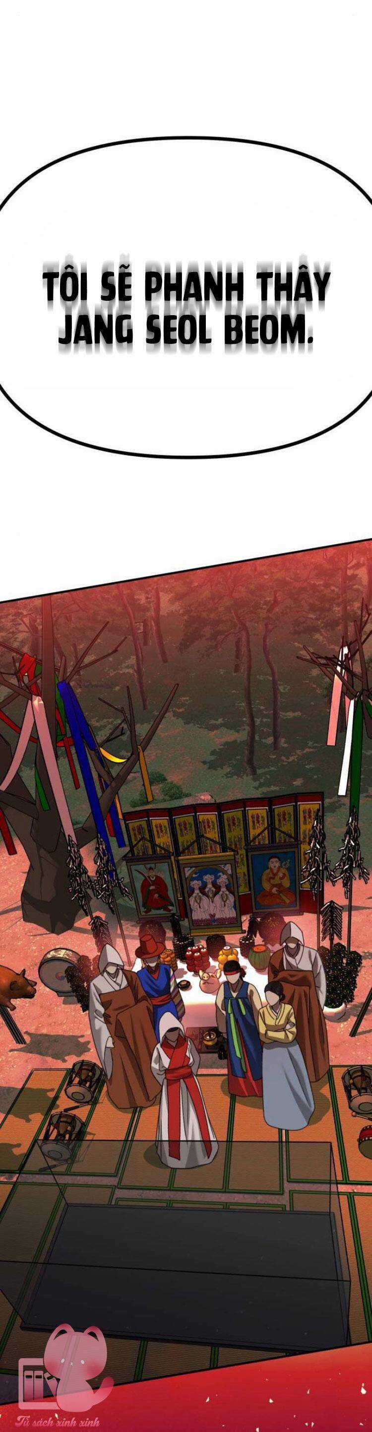 Thần Hổ Jangsan - Chapter 43 - Trang 81