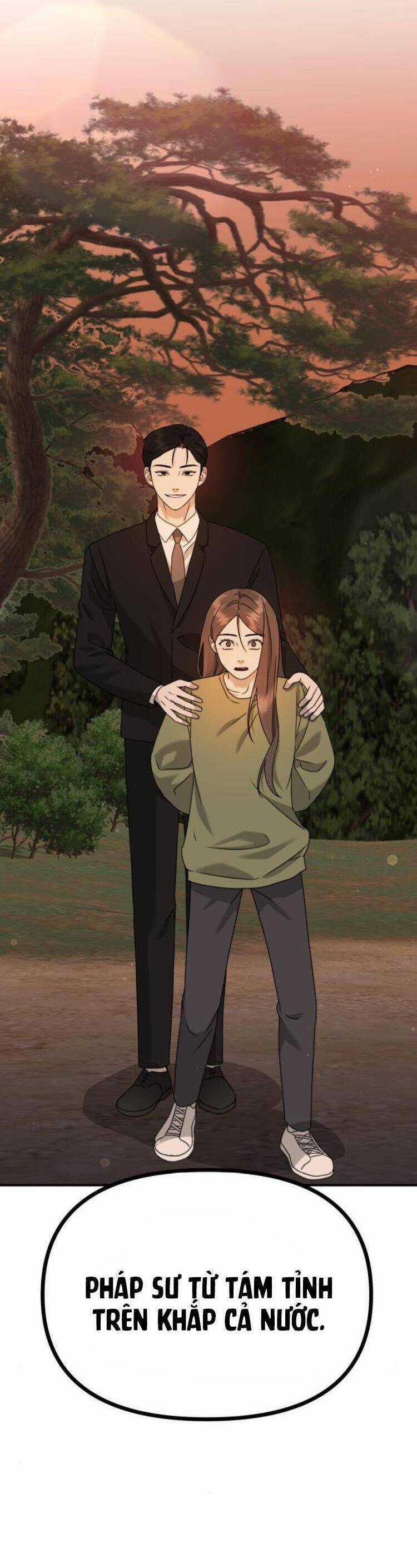 Thần Hổ Jangsan - Chapter 44 - Trang 11