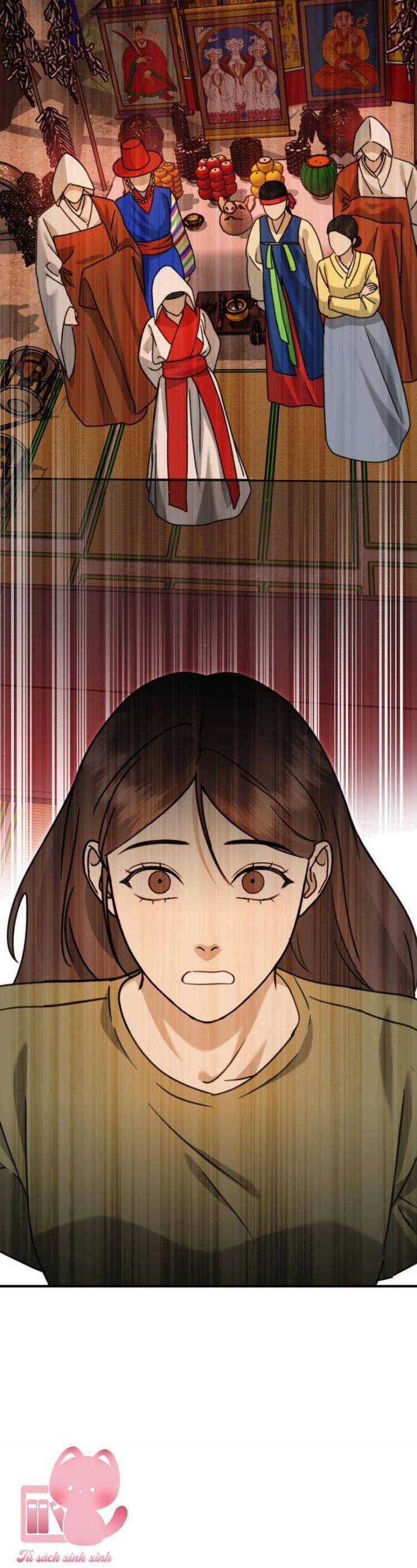 Thần Hổ Jangsan - Chapter 44 - Trang 13