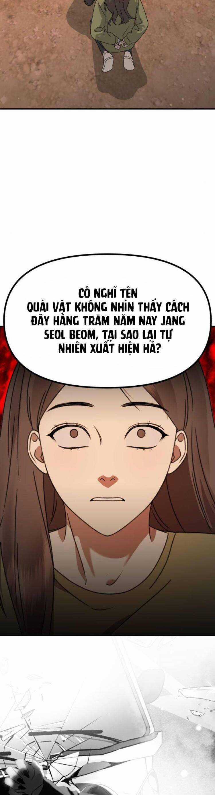 Thần Hổ Jangsan - Chapter 44 - Trang 19