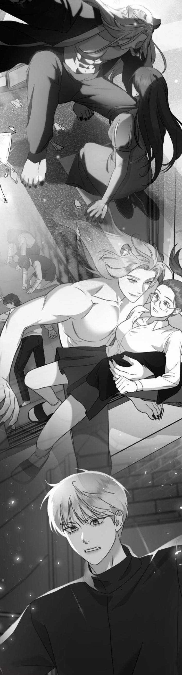 Thần Hổ Jangsan - Chapter 44 - Trang 20