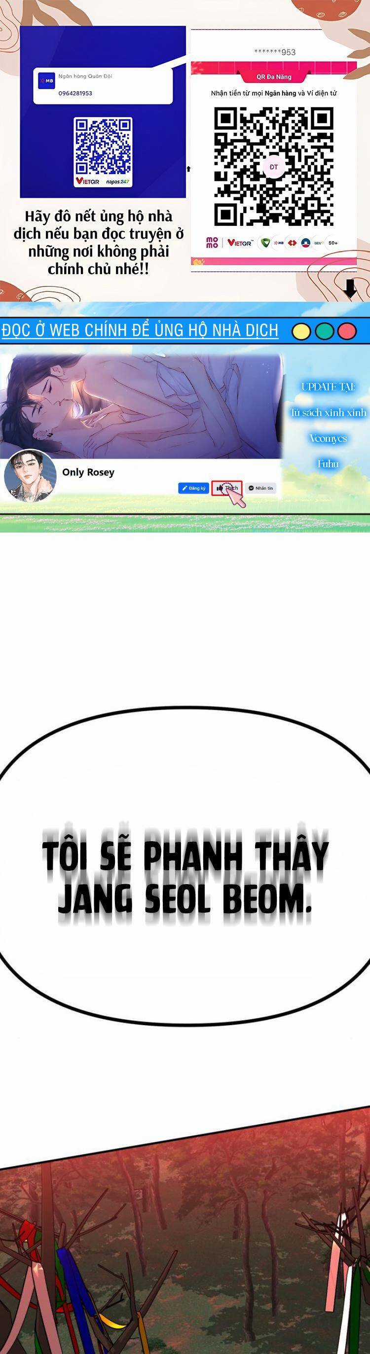 Thần Hổ Jangsan - Chapter 44 - Trang 3