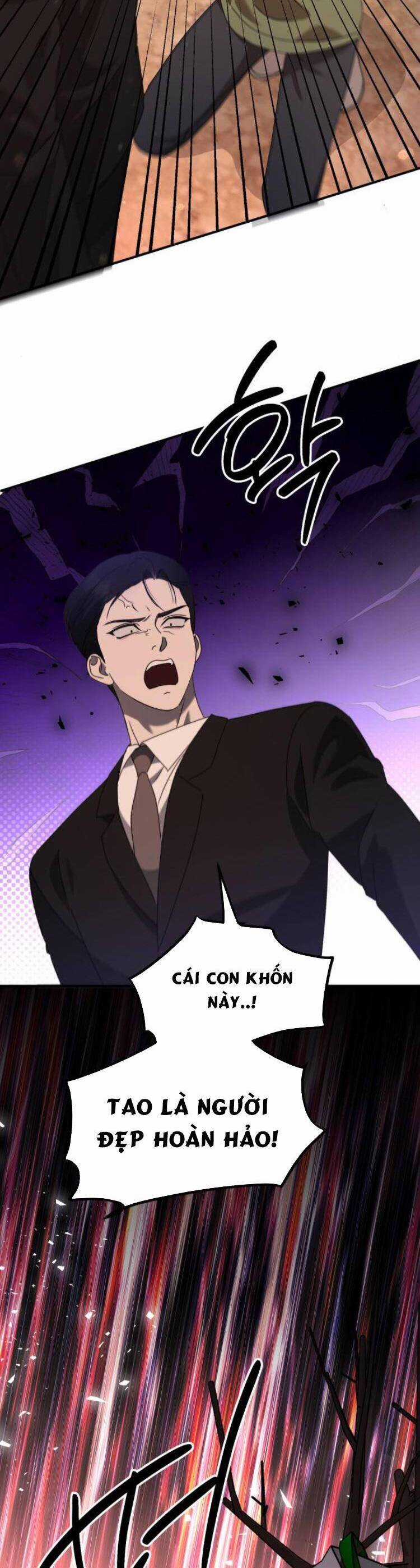 Thần Hổ Jangsan - Chapter 44 - Trang 23