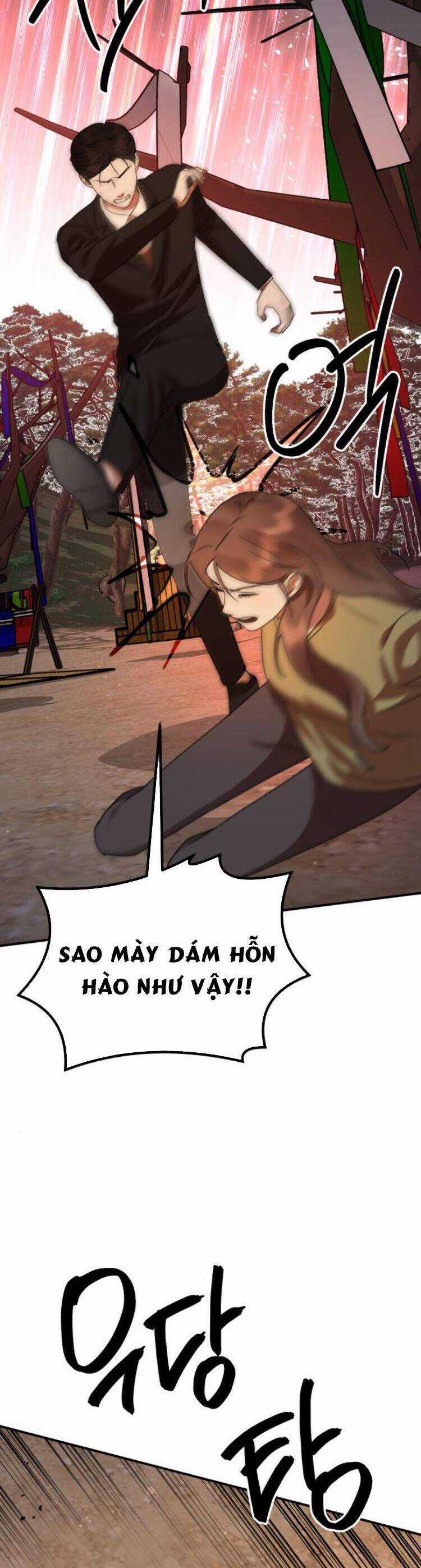 Thần Hổ Jangsan - Chapter 44 - Trang 24