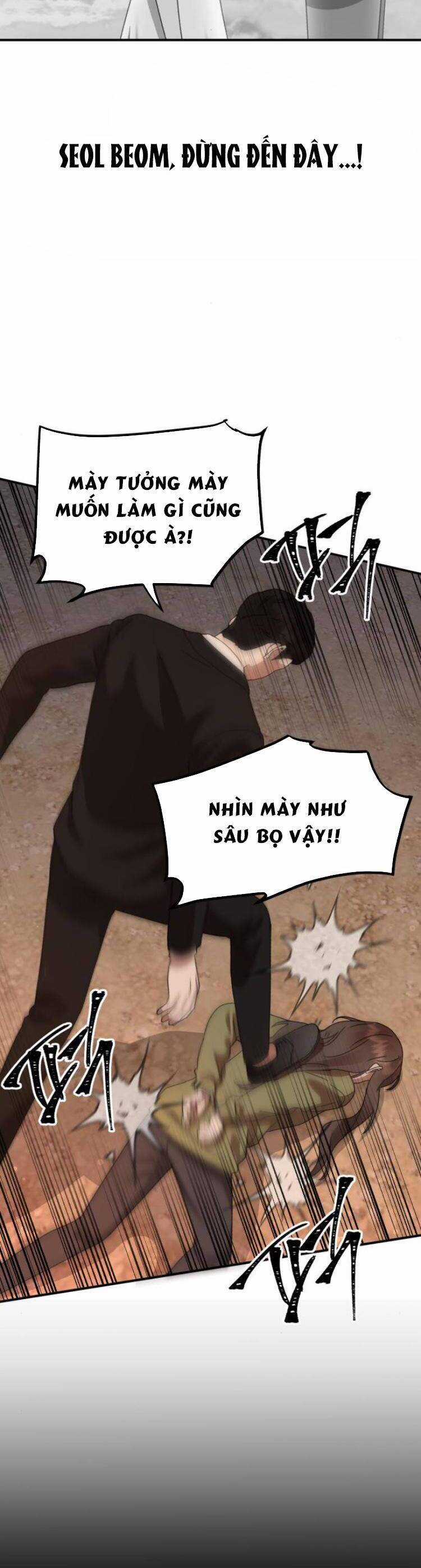 Thần Hổ Jangsan - Chapter 44 - Trang 26