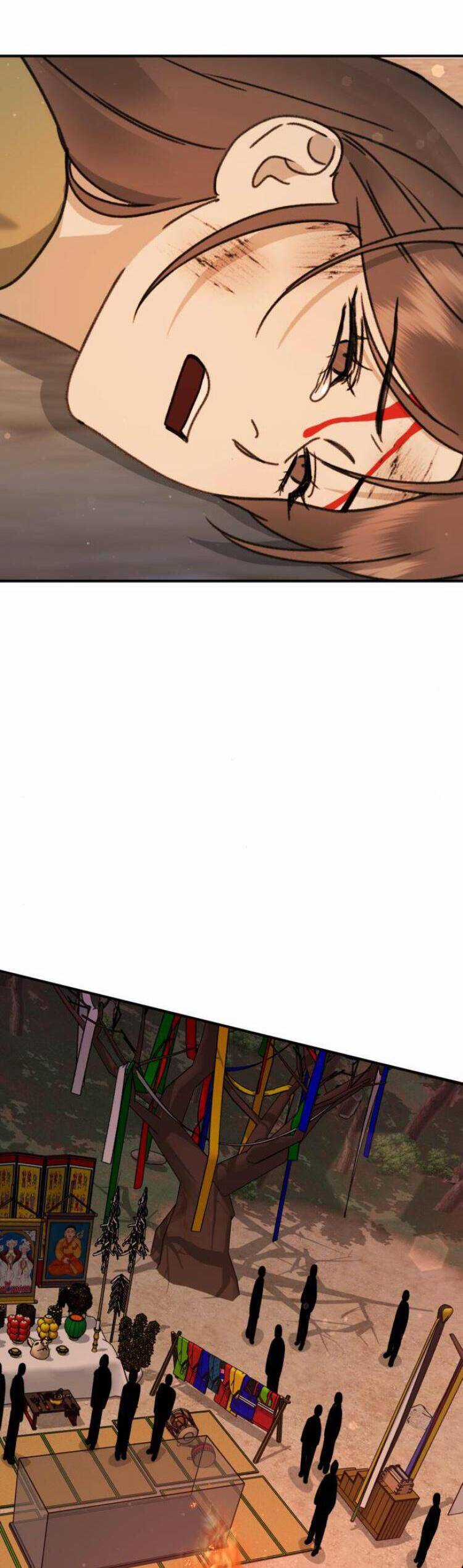 Thần Hổ Jangsan - Chapter 44 - Trang 29