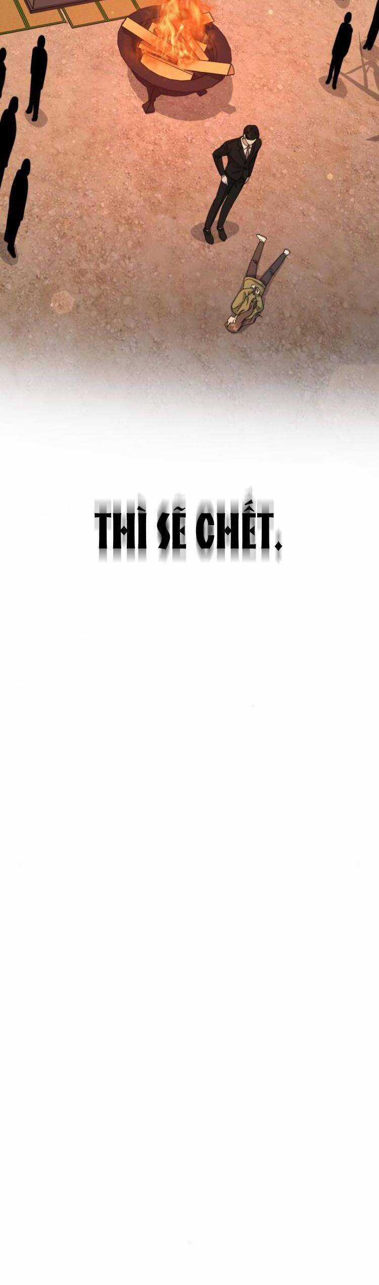 Thần Hổ Jangsan - Chapter 44 - Trang 30