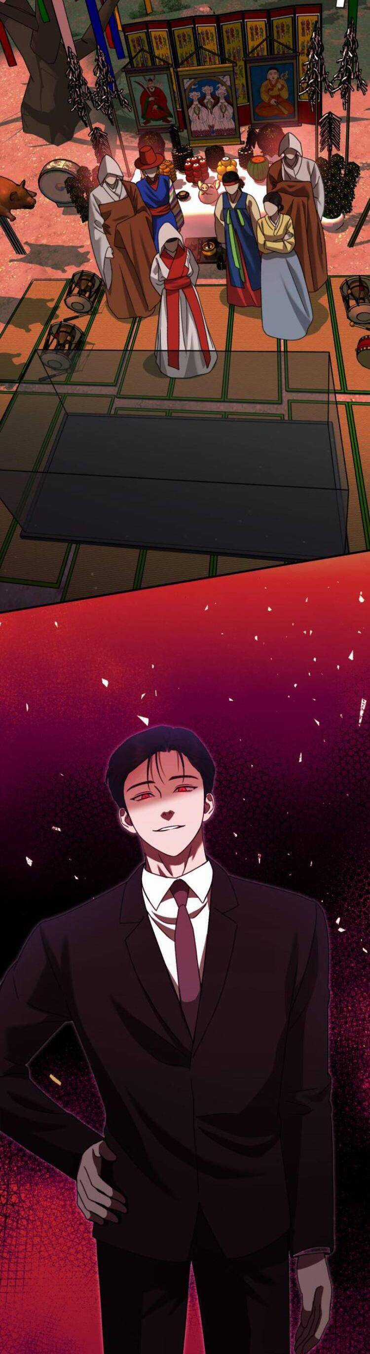 Thần Hổ Jangsan - Chapter 44 - Trang 4