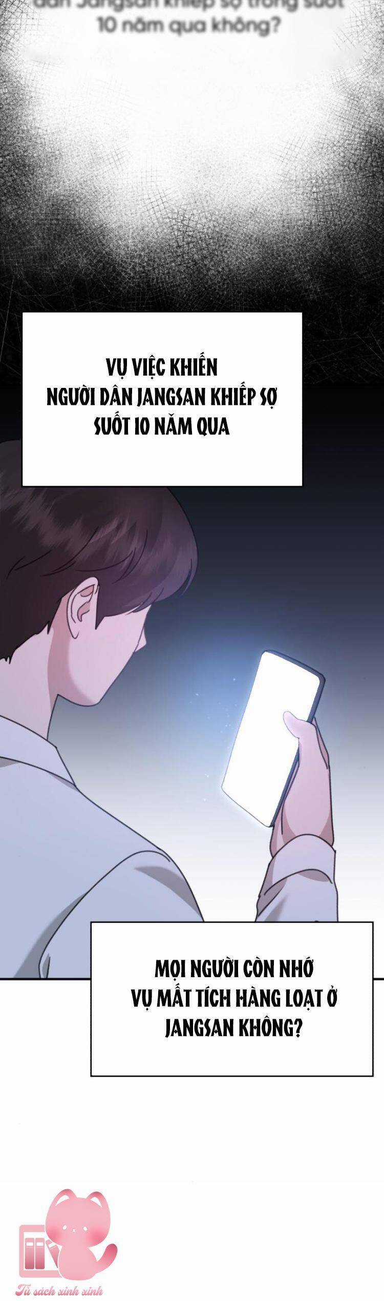 Thần Hổ Jangsan - Chapter 44 - Trang 32