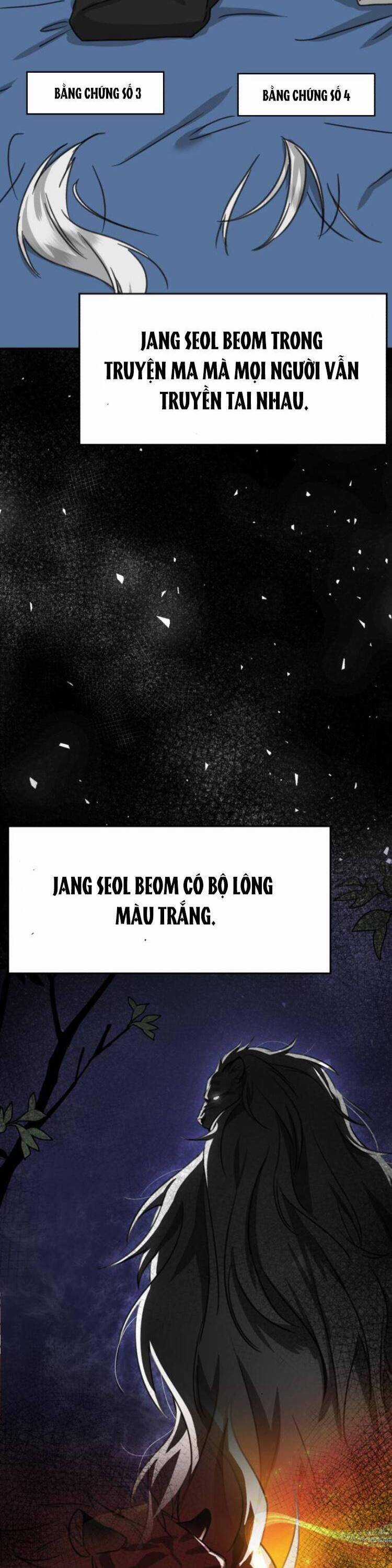 Thần Hổ Jangsan - Chapter 44 - Trang 34