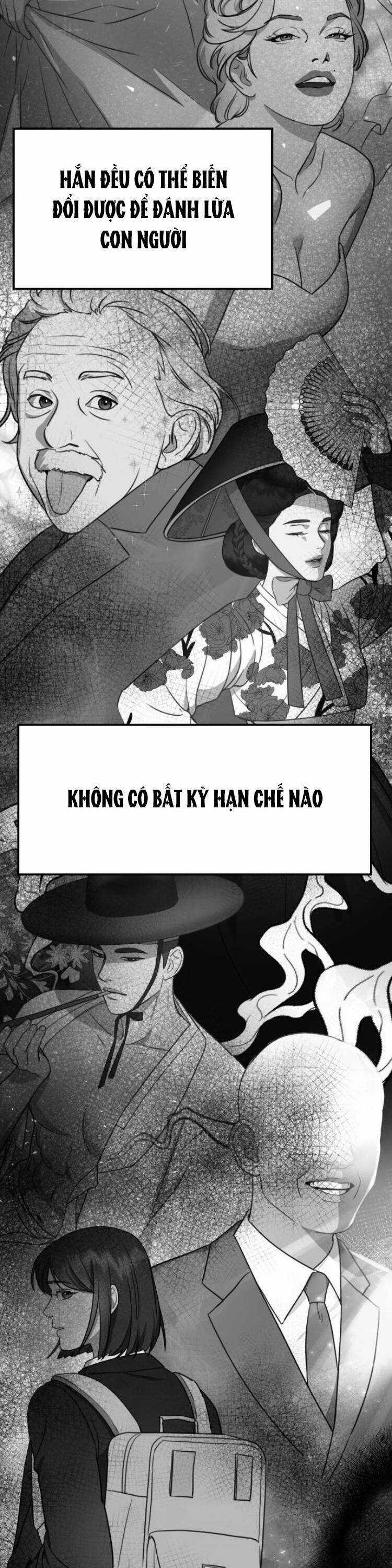 Thần Hổ Jangsan - Chapter 44 - Trang 36