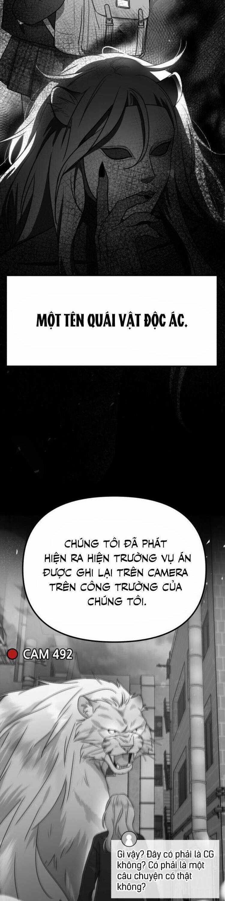 Thần Hổ Jangsan - Chapter 44 - Trang 37