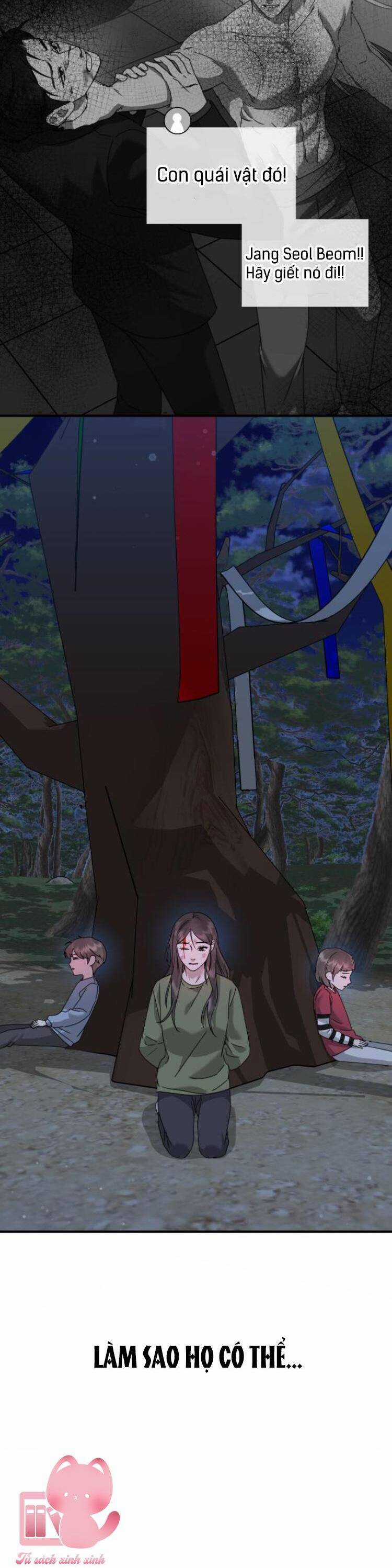 Thần Hổ Jangsan - Chapter 44 - Trang 39