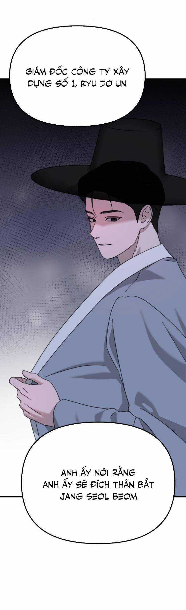 Thần Hổ Jangsan - Chapter 44 - Trang 40