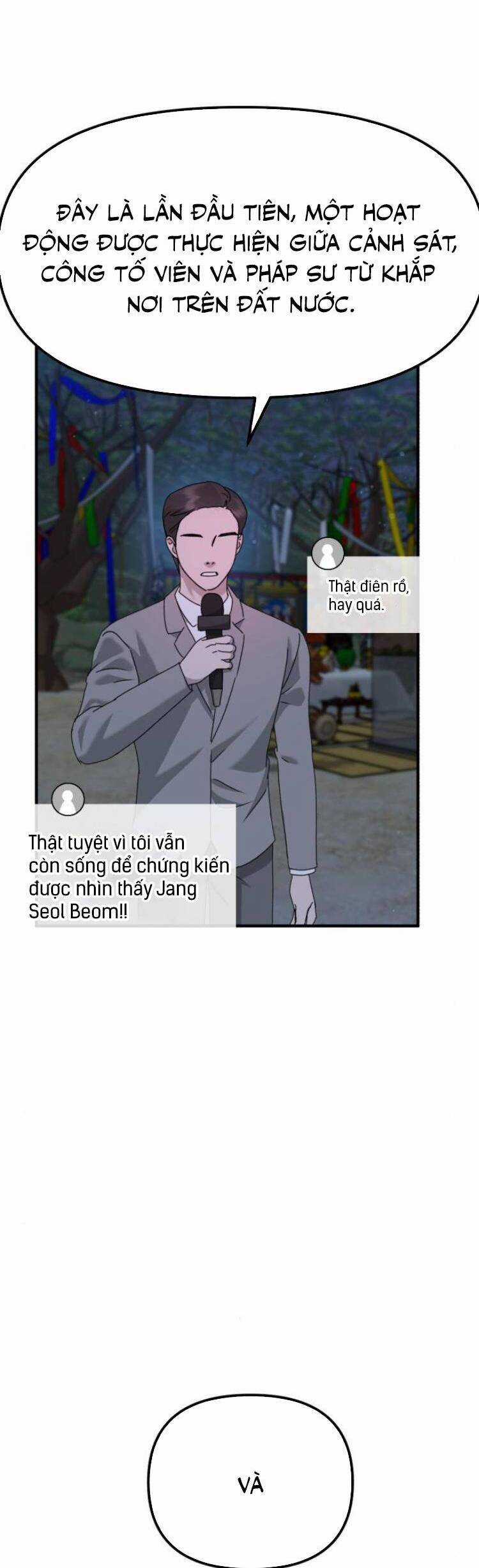 Thần Hổ Jangsan - Chapter 44 - Trang 41