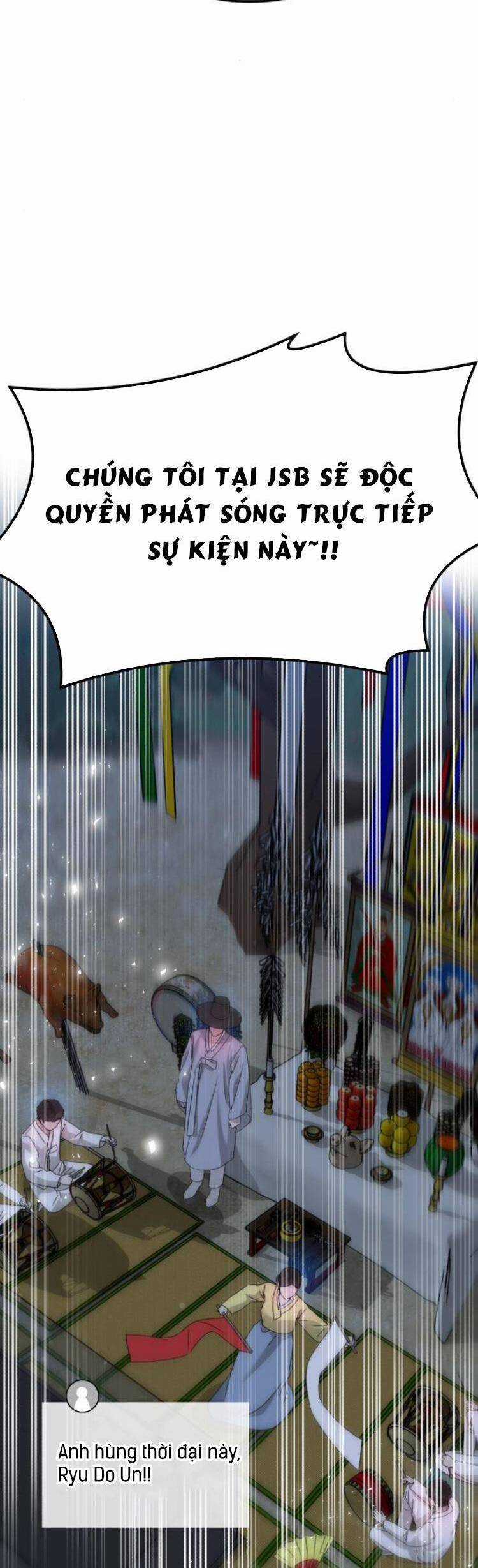 Thần Hổ Jangsan - Chapter 44 - Trang 42