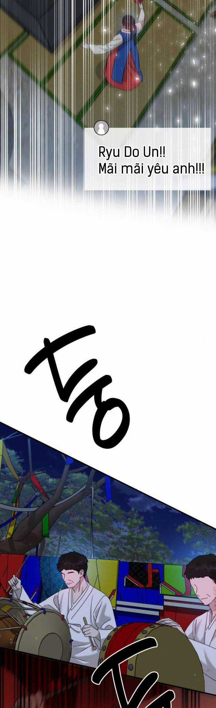 Thần Hổ Jangsan - Chapter 44 - Trang 43