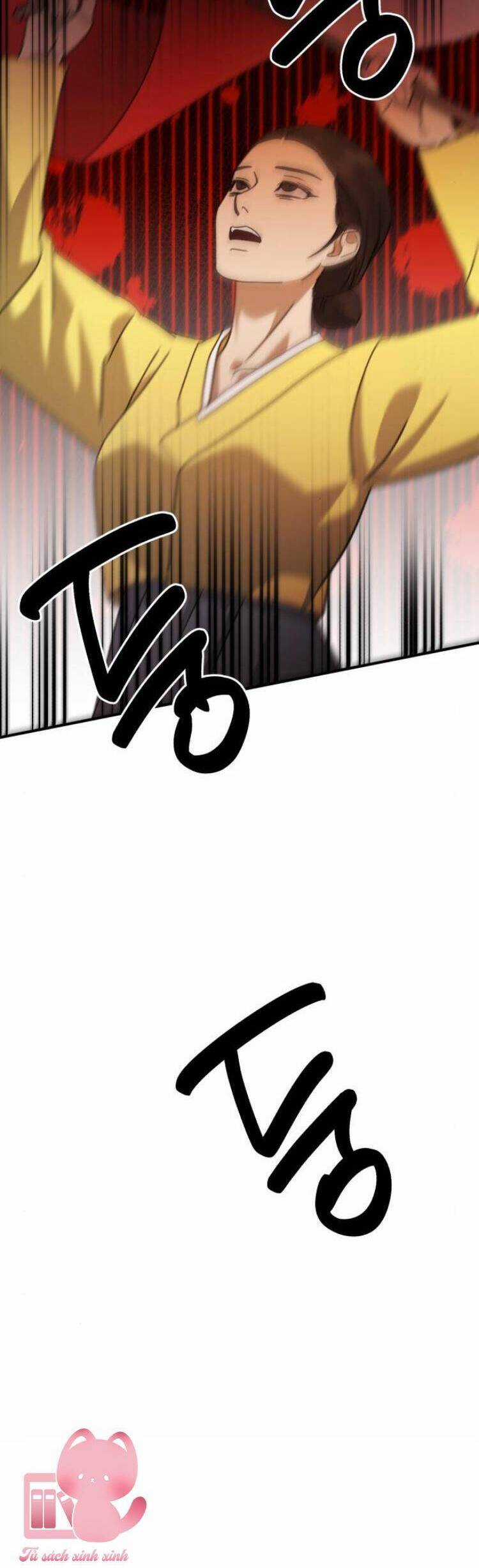 Thần Hổ Jangsan - Chapter 44 - Trang 44