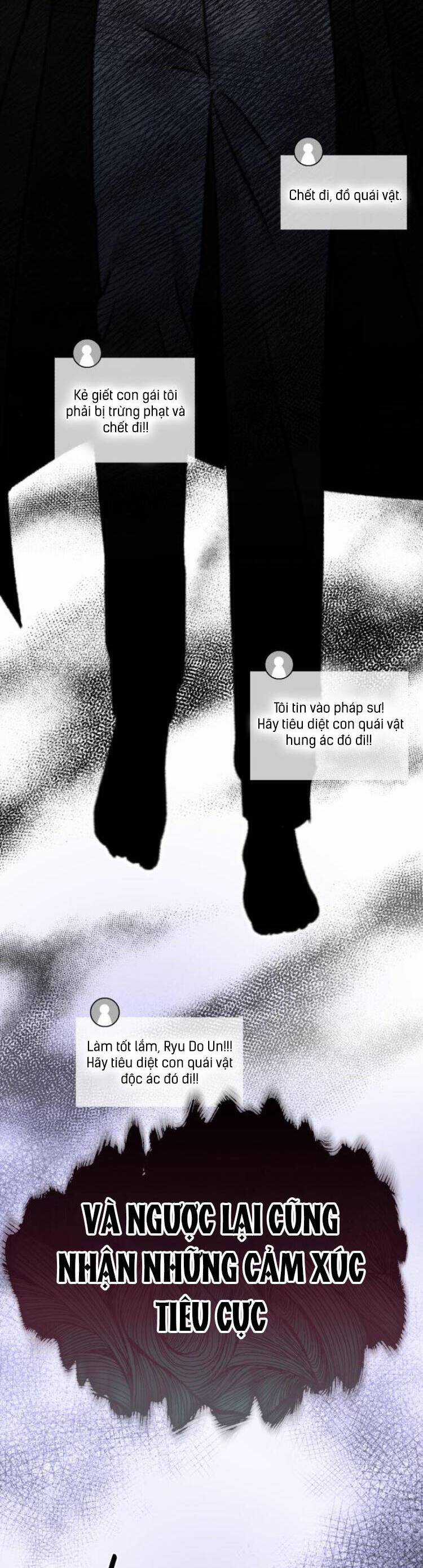 Thần Hổ Jangsan - Chapter 44 - Trang 49