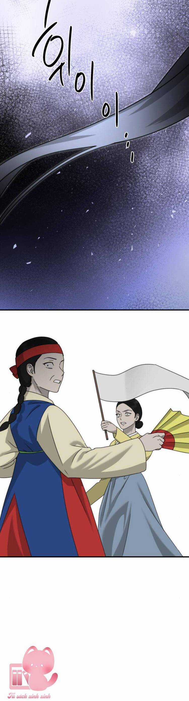 Thần Hổ Jangsan - Chapter 44 - Trang 50