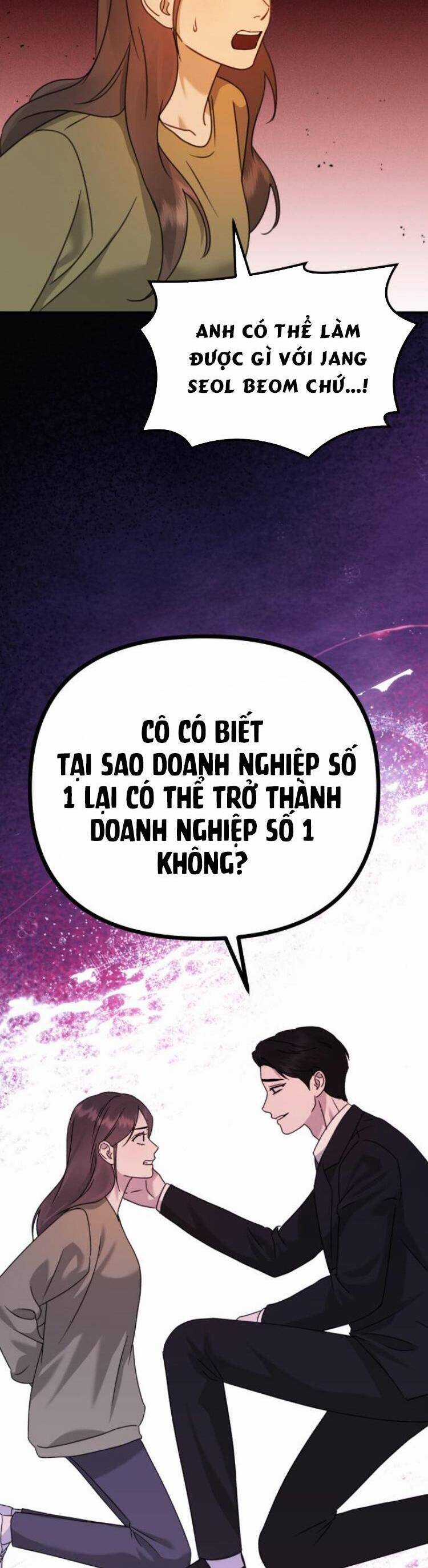 Thần Hổ Jangsan - Chapter 44 - Trang 6