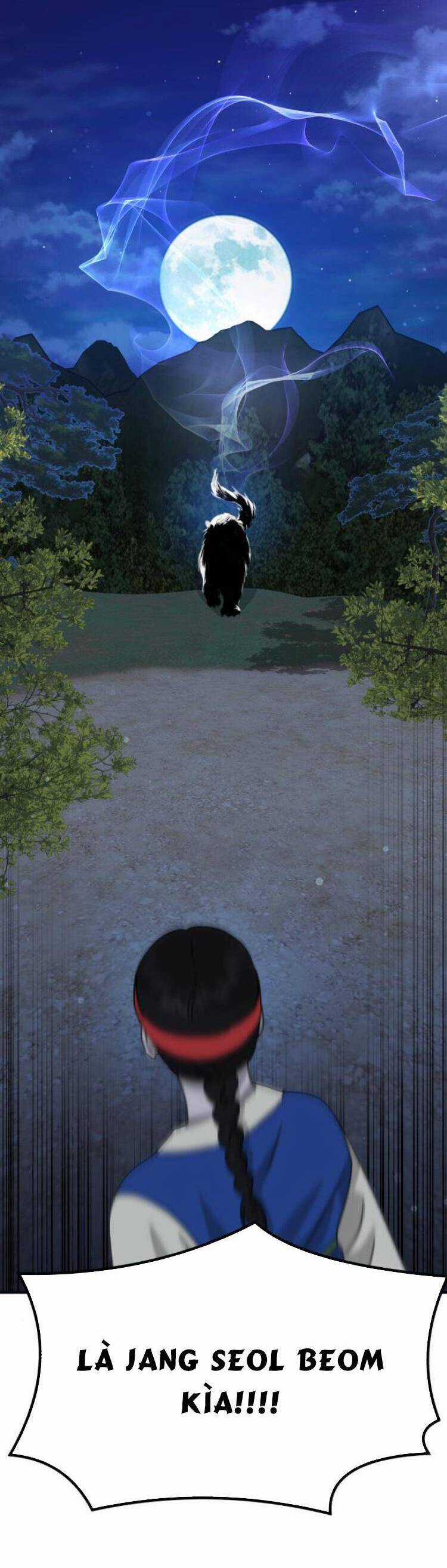 Thần Hổ Jangsan - Chapter 44 - Trang 52